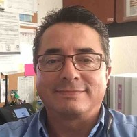 InterGen Employee Jose Antonio Zamora's profile photo