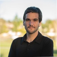 Shiley-Marcos School of Engineering Employee Trevor Maynard's profile photo