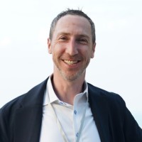 Silverpush Employee David Agnew's profile photo