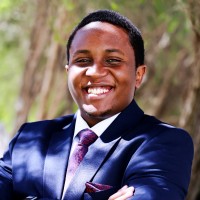 Brian Mwangi Email