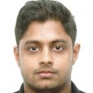 BKB Pumping Solutions Employee Bimsara Jayakody's profile photo