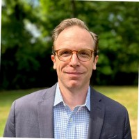 Lonely Planet Employee Colin Shields's profile photo