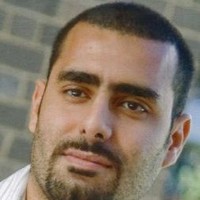 Farid Farid Email & Phone Number