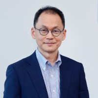Air Liquide Employee Ilyong Park's profile photo