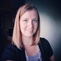 Bank of America Employee Jamie-Lee Hess's profile photo