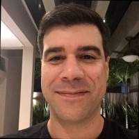 Neomode S.A. Employee Márcio Seixas's profile photo