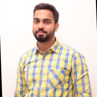 Walking Tree Employee Bharat Kokare's profile photo