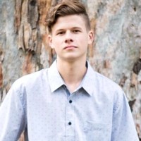 Founders PR Employee Joshua Allec's profile photo