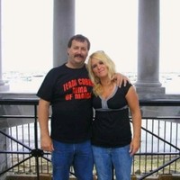 Think Energy Employee Trina Dorion's profile photo