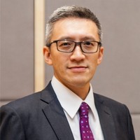 Response Biomedical Corp. Employee Bosco Lo's profile photo