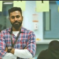 Vinoth Kumar's profile photo