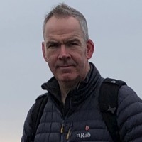 NSSLGlobal Employee Neil Fraser's profile photo