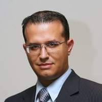 Kornit Digital Employee Chen Chalak's profile photo