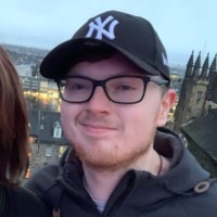 Ellgia Employee James Spafford's profile photo