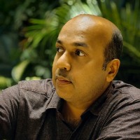 Ajay Nair Email & Phone Number