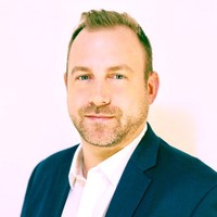 Nile Employee Stephen Patak's profile photo