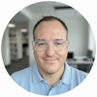 Rocky Mountain Steel Mills Employee Ben Harshman's profile photo