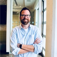 Milhaus Employee Chris Haskett's profile photo