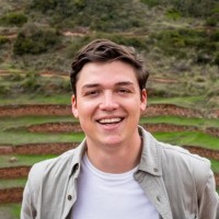 Mountain Hardware and Sports Employee Nathan Farley's profile photo