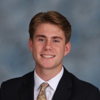 ORTEC USA Employee Jackson Fisher's profile photo