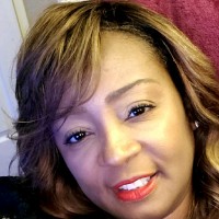 Chevron Employee Keshia Johnson's profile photo