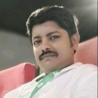 CFlo Employee Chandan Basak's profile photo