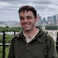 Pointer Technologies Employee Brian Widerman's profile photo