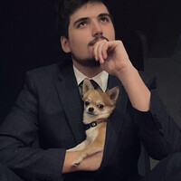Broadcast Bionics Employee Jack Christopher's profile photo