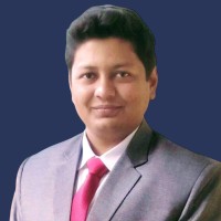 FIZ Robotic Solutions Employee Vaibhav Dixit's profile photo