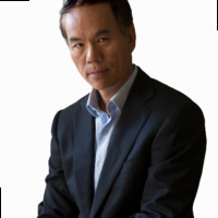 Richard Huang Email & Phone Number