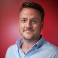 SchooLinks Employee Mike Sandridge's profile photo