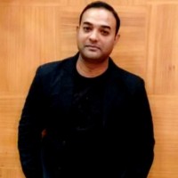 Ali Qamar Email & Phone Number