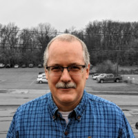 GWI Engineering Inc. Employee Bruce Gilbert's profile photo