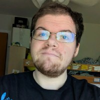 CatFace Employee Daniel Skinner's profile photo