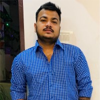 Utkarsh Bansal's profile photo