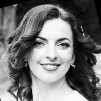 UK2 Group Employee Halyna Molnar's profile photo