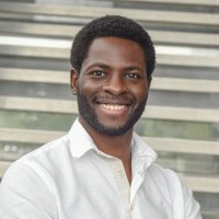 Roland Achenjang Email & Phone Number