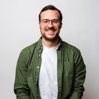 Stabilization Central Employee Jordan Ledonne's profile photo