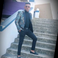 Dangerous Goods International (DGI Global) Employee Mahen Govender's profile photo