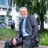 AMB Assetmanagement Builders Employee Patrick Van Den Berg's profile photo