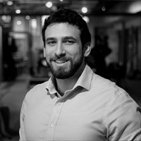 Xgenera Employee Andy Shapanis's profile photo