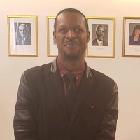 Century Protective Services Inc. Employee Damian Gordon's profile photo