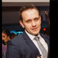 HKS Real Estate Advisors Employee Eugene Weinraub's profile photo