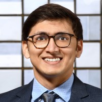 Krish Choksi Email