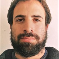 Timbergrove Employee Rodrigo Maffei's profile photo