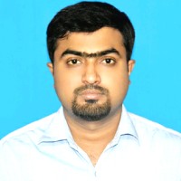 SAR Group Employee Soumit Roy's profile photo