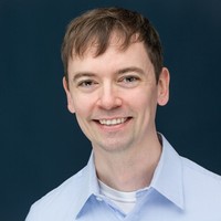 Vardera Employee Michael Cox's profile photo