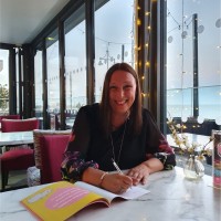 THE CHILDREN'S COACH LIMITED Employee Jo Frsa's profile photo