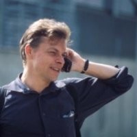 Lennart Quispel Email