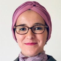 Meriem Kettani Email